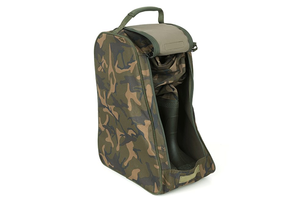 E-shop Fox Taška na boty Camolite Boot/Wader Bag