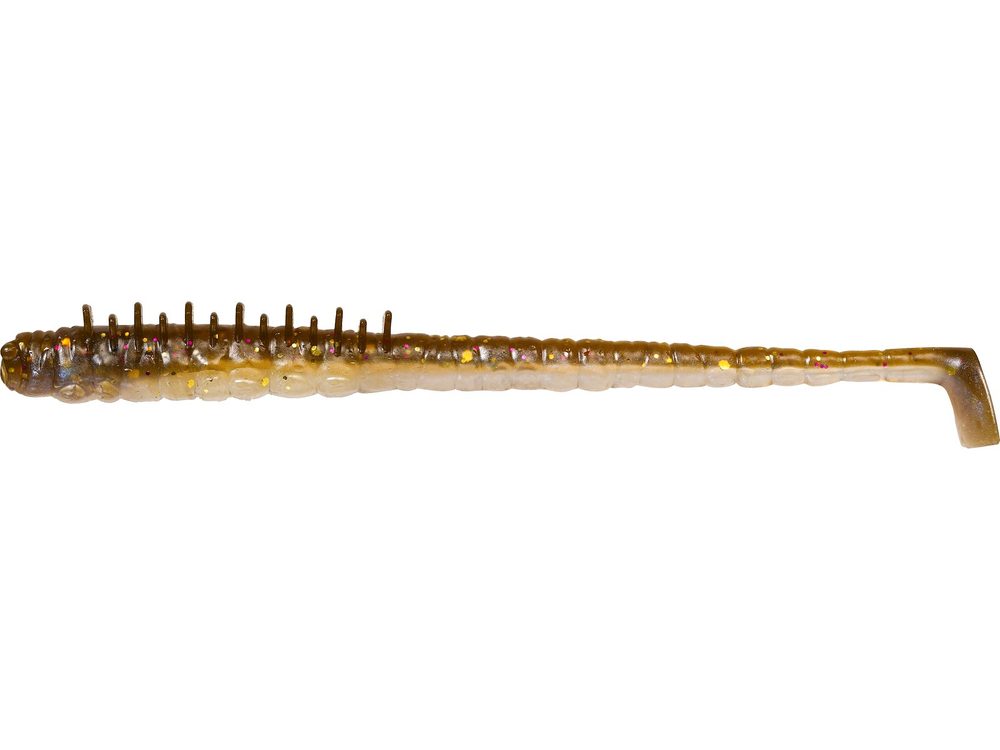 E-shop Westin Gumová nástraha Wiggle Worm Creaturebait 11cm 4g 4ks - Pearl Kicker,Westin Gumová nástraha Wiggle Worm Creaturebait 11cm 4g 4ks - Pearl Kicke