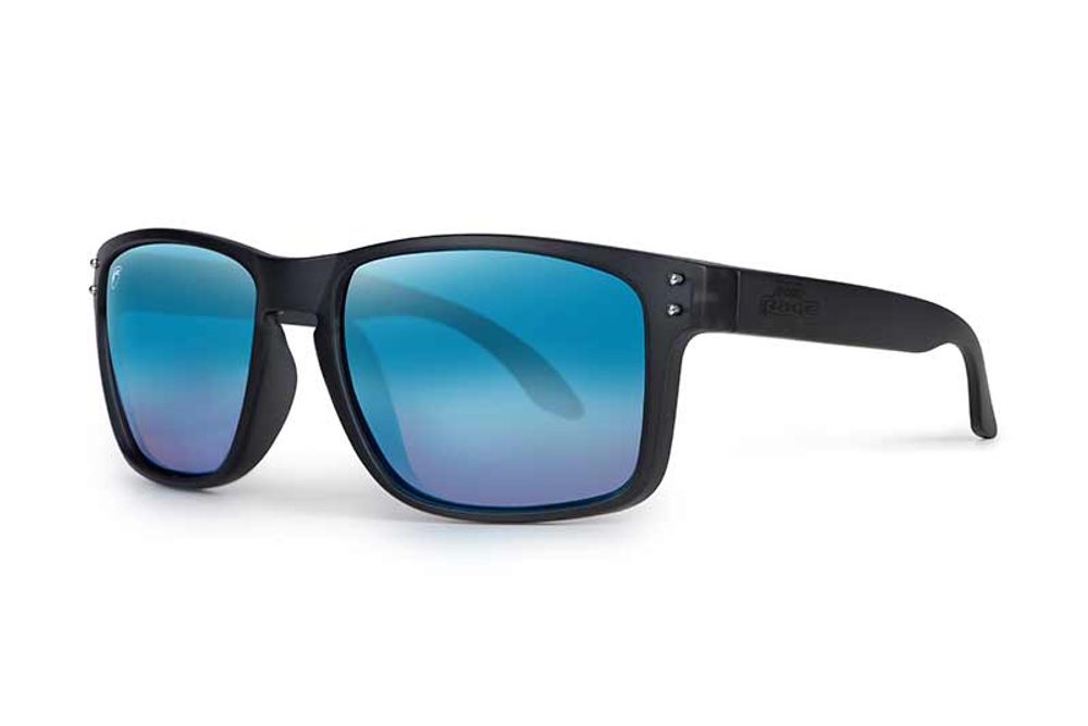 E-shop Fox Rage Polarizační brýle Transparent Black Brown Lens Mirror Blue Eyewear,Fox Rage Polarizační brýle Transparent Black Brown Lens Mirror Blue Eyewea