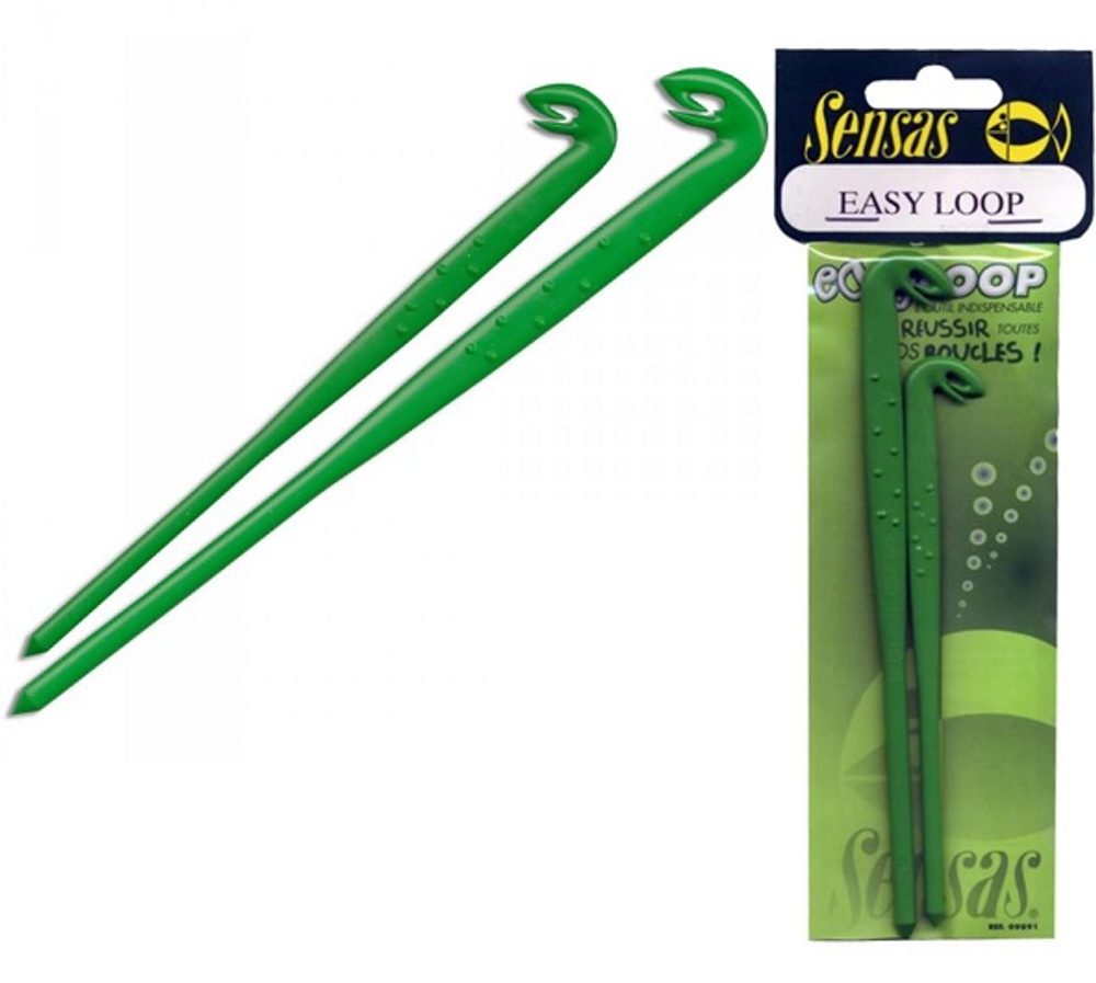 E-shop Sensas Easy Loop 2ks,Sensas Easy Loop 2ks