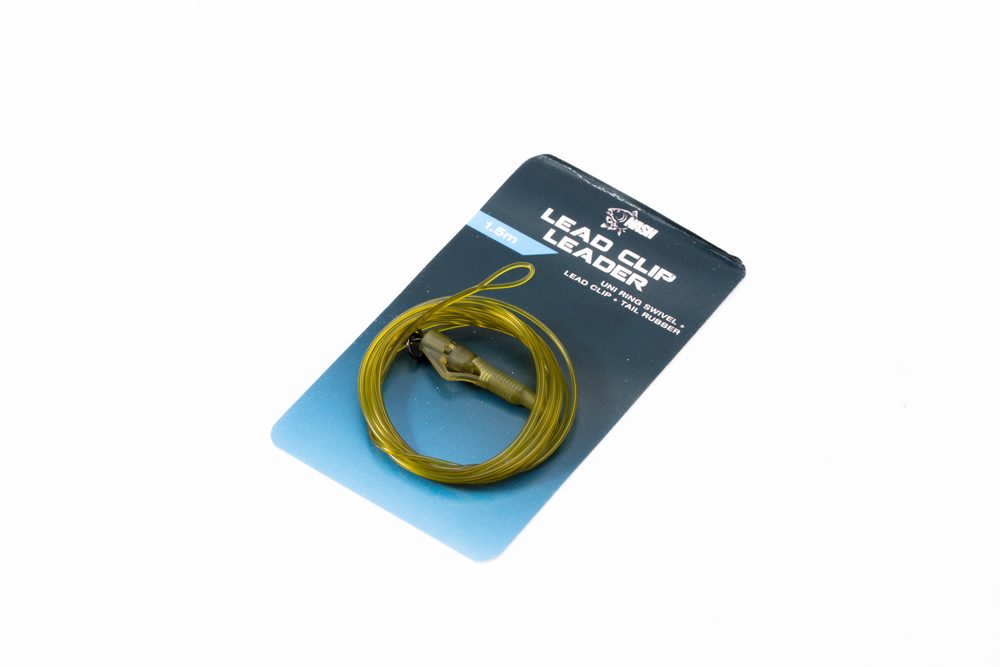 E-shop Nash Montáž Diffusion Camo Lead Clip Leader 1.5m,Nash Montáž Diffusion Camo Lead Clip Leader 1.5m