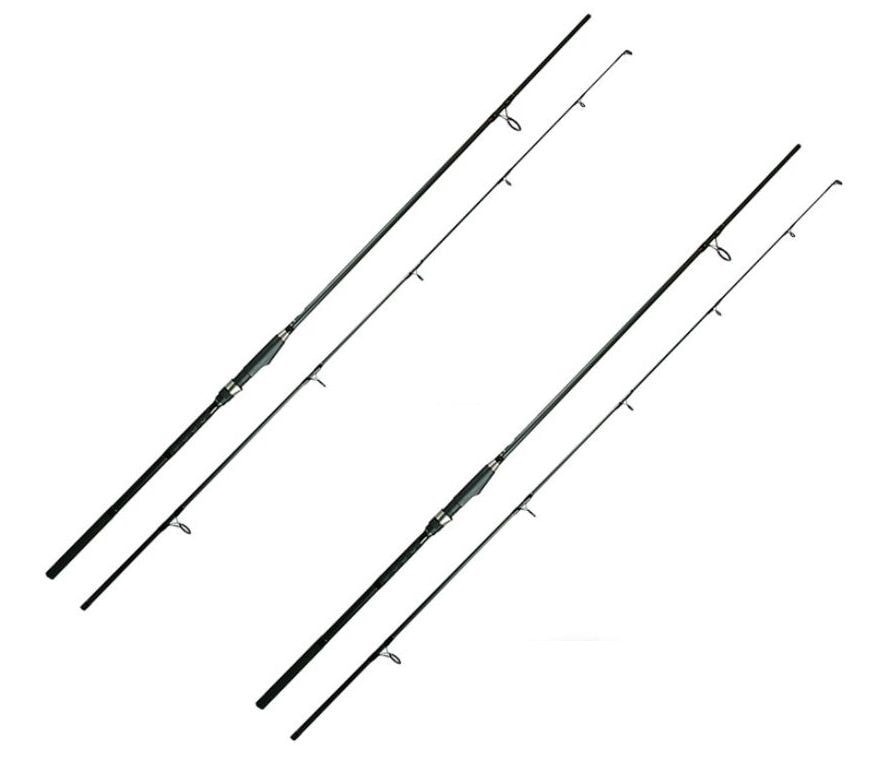 NGT Prut Dynamic Margin Stalker 9ft 2.5lb AKCE 1+1 ZDARMA!