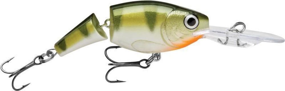 E-shop Rapala Wobler Jointed Shad Rap YP - 13g 7cm,Rapala Wobler Jointed Shad Rap YP - 13g 7cm