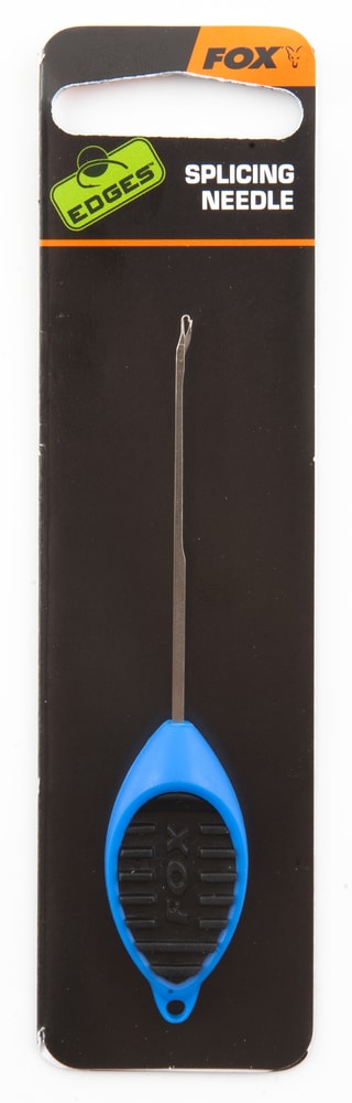 E-shop Fox Jemná jehla s háčkem Edges Splicing Needle,Fox Jemná jehla s háčkem Edges Splicing Needle
