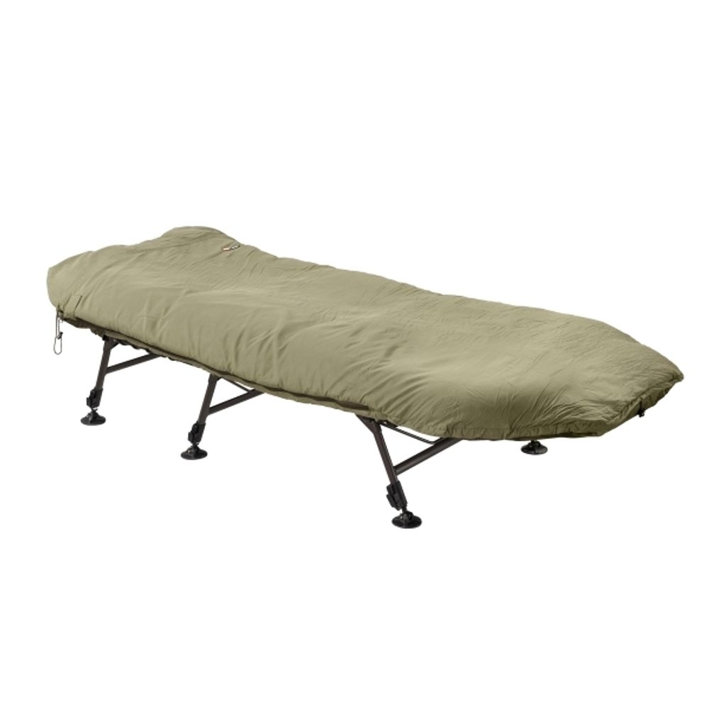 JRC Spací pytel Cocoon 5 Seasons Sleeping Bag Wide