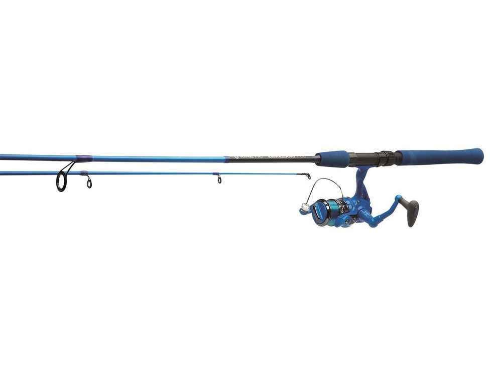 E-shop Kinetic Dětský set RamaSjang CC Blue 5'6 ML 5-24g 2sec,Kinetic Dětský set RamaSjang CC Blue 5'6 ML 5-24g 2sec