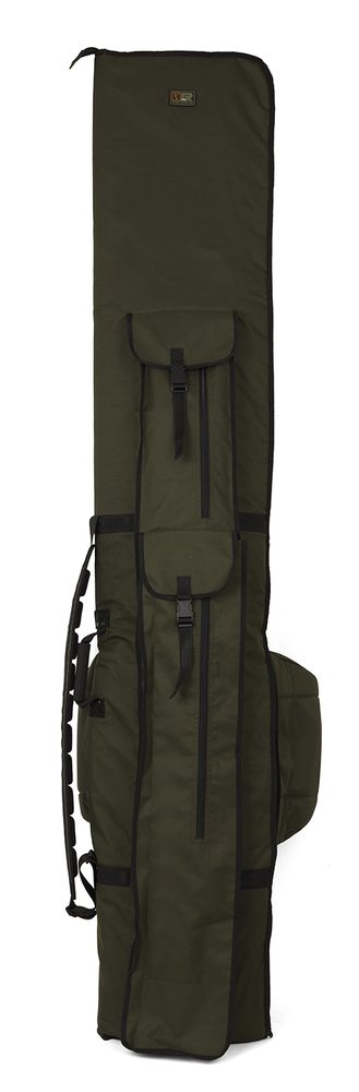 Fotografie Fox Pouzdro na pruty R Series 4 Rod Holdall 210cm