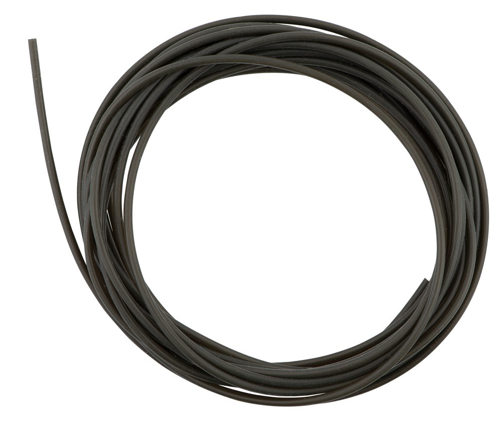 Fox Hadička Edges Naturals Leader Silicone 1,5m