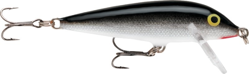 E-shop Rapala Wobler Count Down Sinking S