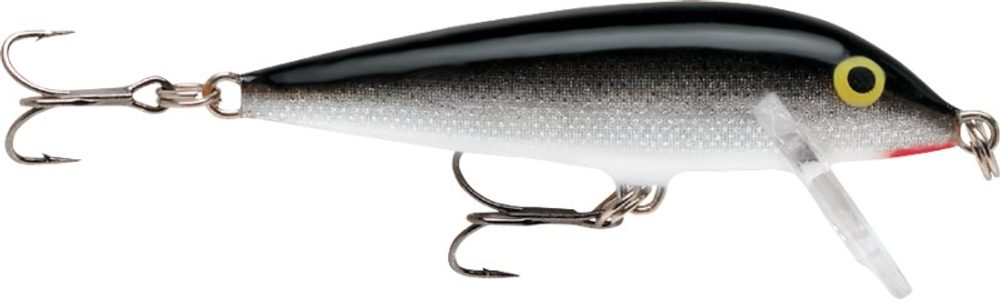 E-shop Rapala Wobler Count Down Sinking S - 3cm 4g,Rapala Wobler Count Down Sinking S - 3cm 4g