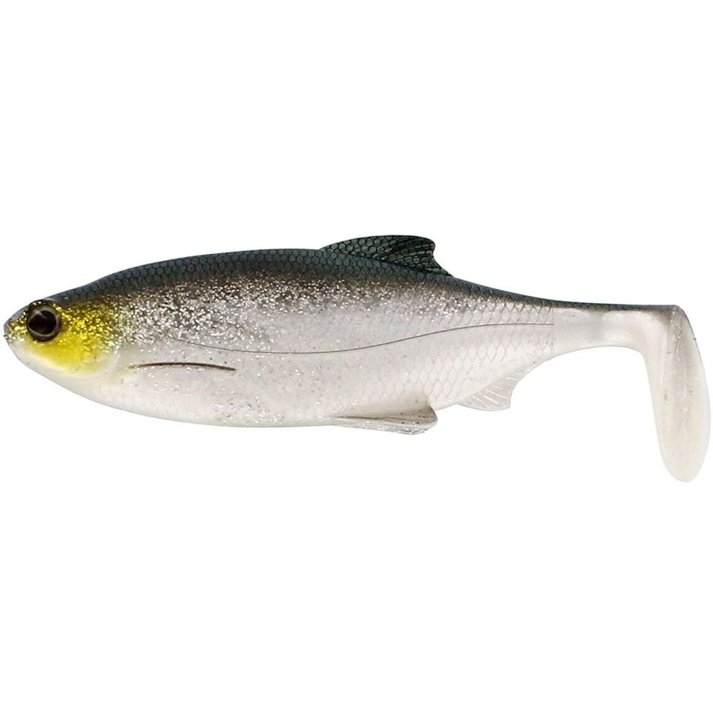 E-shop Westin Gumová nástraha Ricky the Roach SL/ST Headlight - 10cm/14g/2ks,Westin Gumová nástraha Ricky the Roach SL/ST Headlight - 10cm/14g/2ks