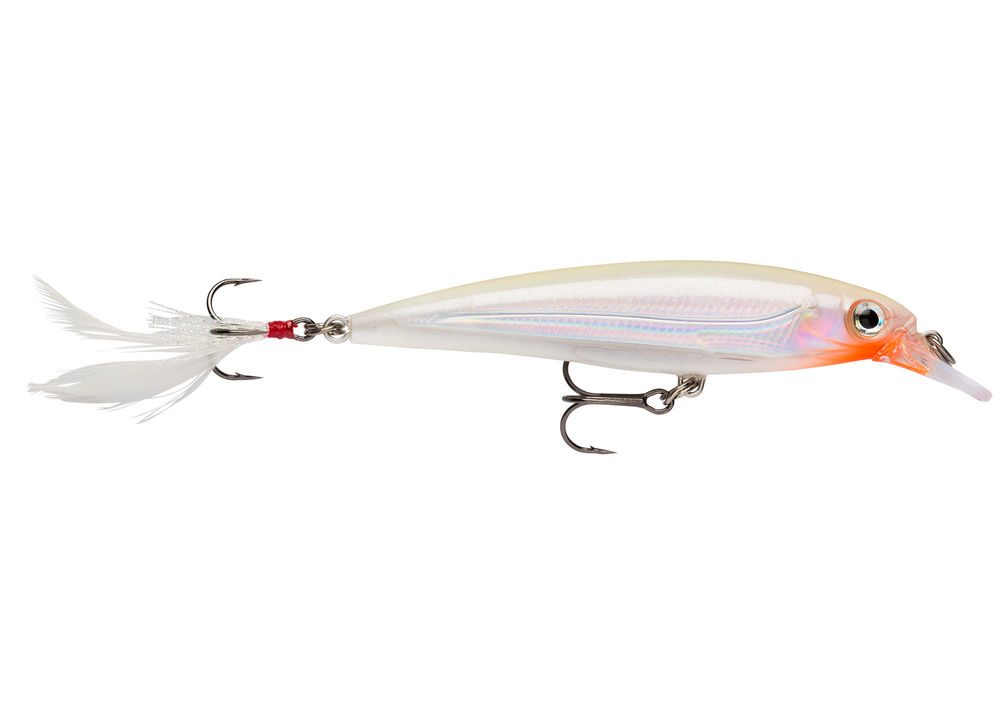 E-shop Rapala Wobler X-Rap GLGH - 10cm 13g,Rapala Wobler X-Rap GLGH - 10cm 13g