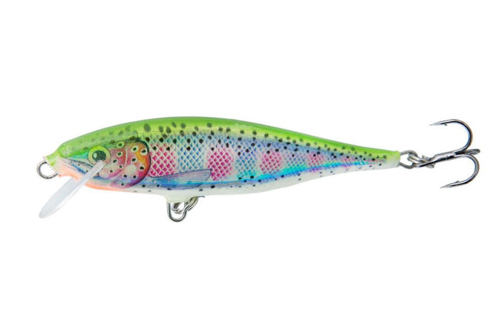 E-shop Dorado Wobler Seeker Twitch HRT - 5,5cm / 4g,Dorado Wobler Seeker Twitch HRT - 5,5cm / 4g