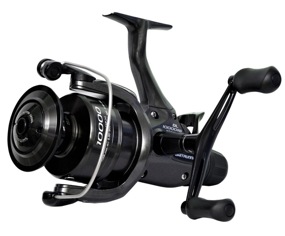 E-shop Shimano Naviják Baitrunner DL 10000 RB,Shimano Naviják Baitrunner DL 10000 RB