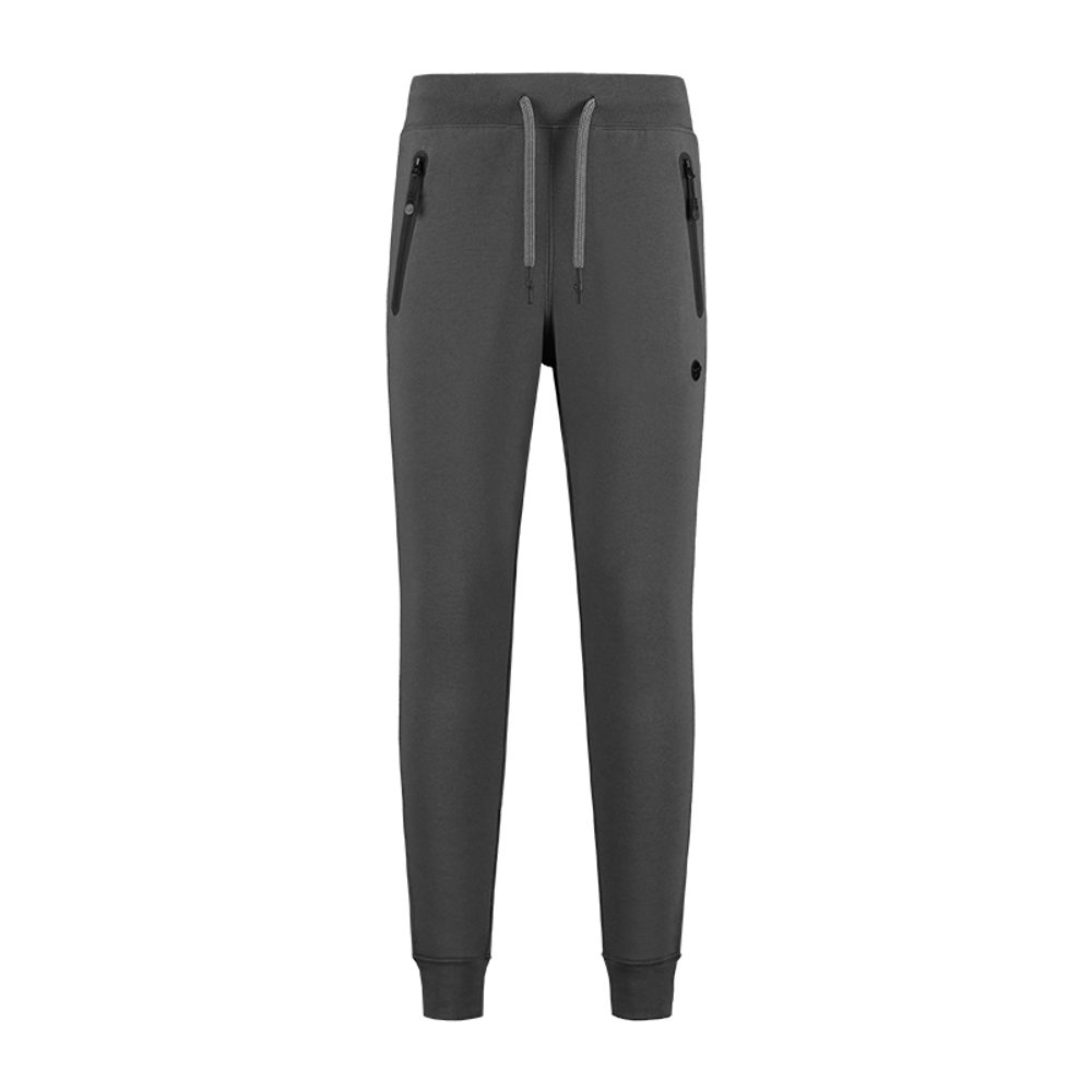 E-shop Korda Rybářské Tepláky LE Charcoal Lite Joggers,Korda Rybářské Tepláky LE Charcoal Lite Joggers