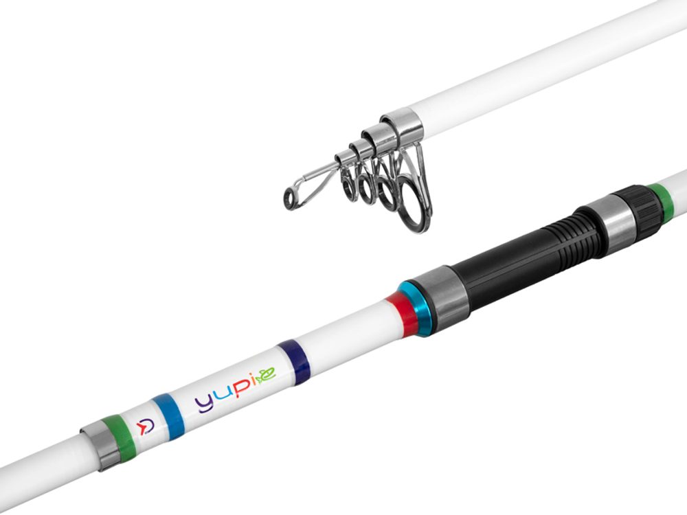 E-shop Delphin Prut Yupie 180cm 40g,Delphin Prut Yupie 180cm 40g