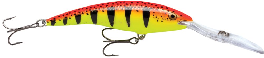 E-shop Rapala Wobler Deep Tail Dancer HT - 11cm 22g,Rapala Wobler Deep Tail Dancer HT - 11cm 22g