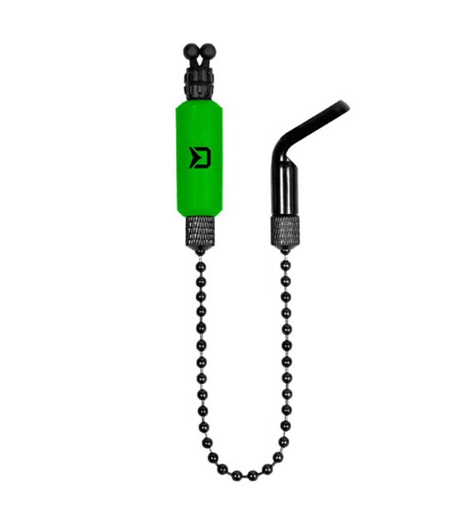 E-shop Delphin Řetízkový Swinger Rota Chain - zelený,Delphin Řetízkový Swinger Rota Chain - zelený