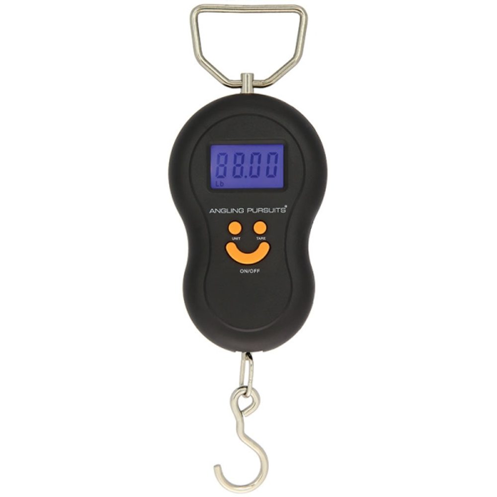 AP Váha Fishing Digital Scales 40kg