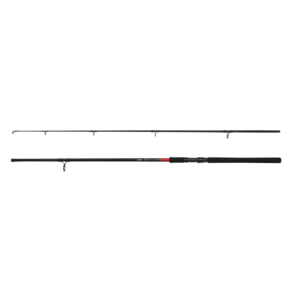 DAM Prut Nova Allround Spinning 3,3m 40-80g