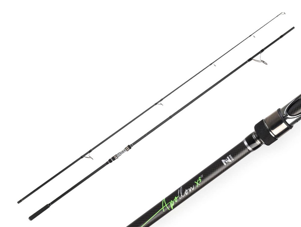 Zfish Prut Apollon X3 12ft 3,66m 3lbs,Zfish Prut Apollon X3 12ft 3,66m 3lbs