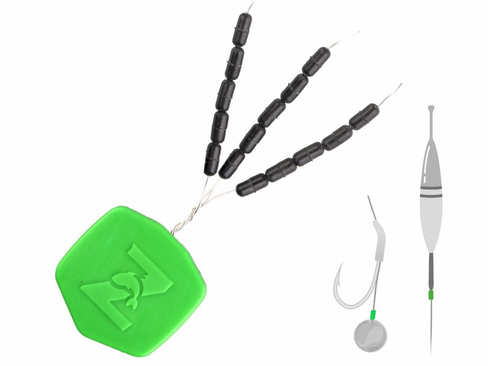 E-shop Zfish Zarážky Feeder Stick Stopper S,Zfish Zarážky Feeder Stick Stopper S