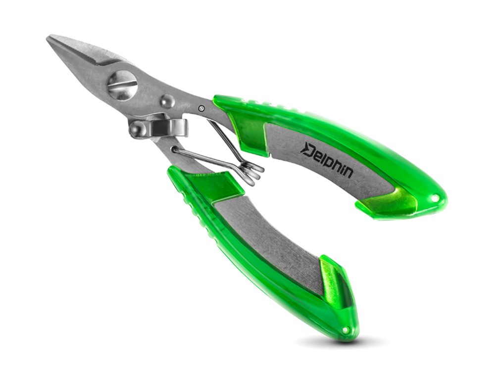 E-shop Delphin Kleště na šňůry,Delphin Kleště na šňůry