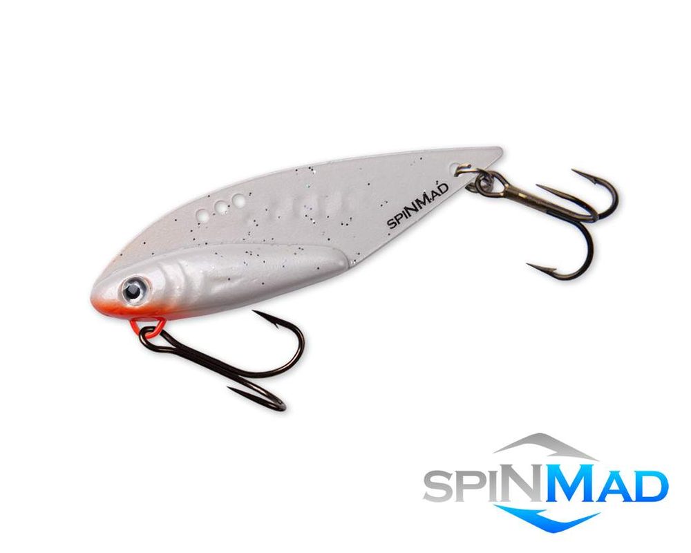 E-shop SpinMad Cikáda 01 - 9g 5cm,SpinMad Cikáda 01 - 9g 5cm