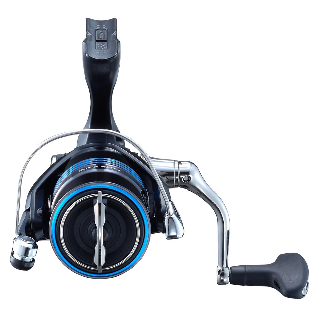 Shimano Naviják Speedmaster 14000 XTD