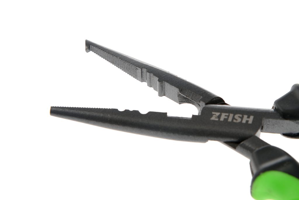 Zfish Filetovací Nůž a Kleště Combo Set ZFS | Chyť a pusť