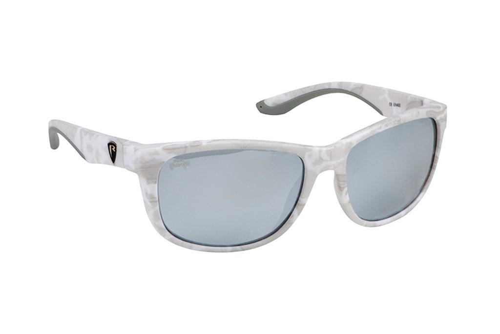 Fox Rage Brýle Light Camo Sunglasses | Chyť a pusť