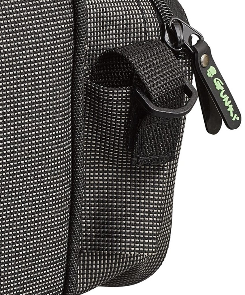 Gunki Taška Iron-T Box Bag Front-Perch Pro | Chyť a pusť