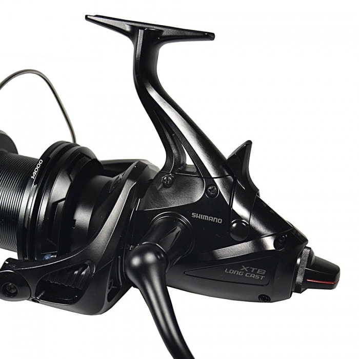 Shimano Big Baitrunner LC XTB Spinning Reel 14000 BBTRXTBLC