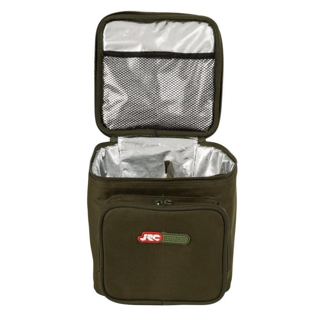 JRC Chladící Taška Defender Brew Kit Bag | Chyť a pusť