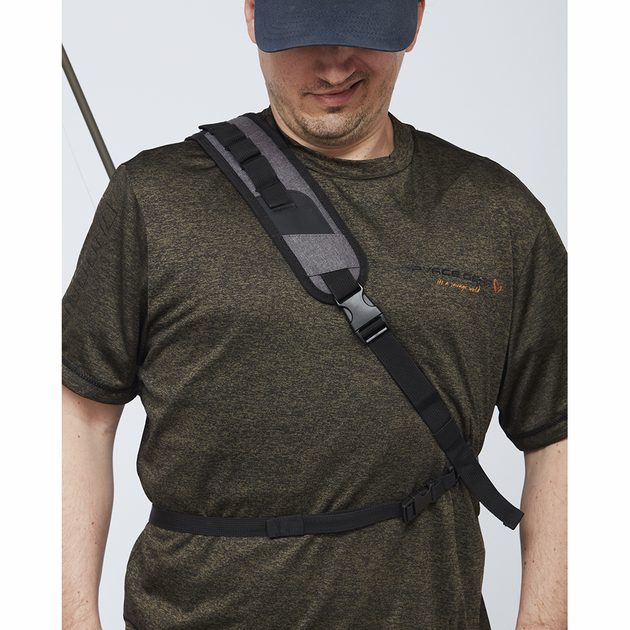 Savage Gear AW Sling Rucksack 13L Chyť a pusť