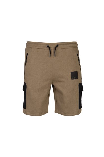 Nash Kraťasy Cargo Shorts | Chyť a pusť