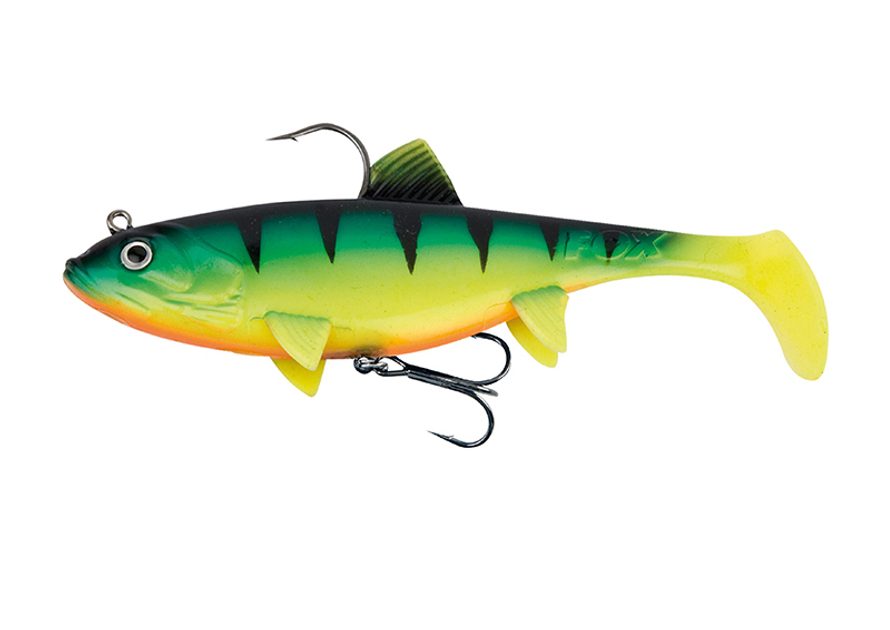 fox rage gumove prevleky predator treble hook covers large 20ks – Heureka.sk