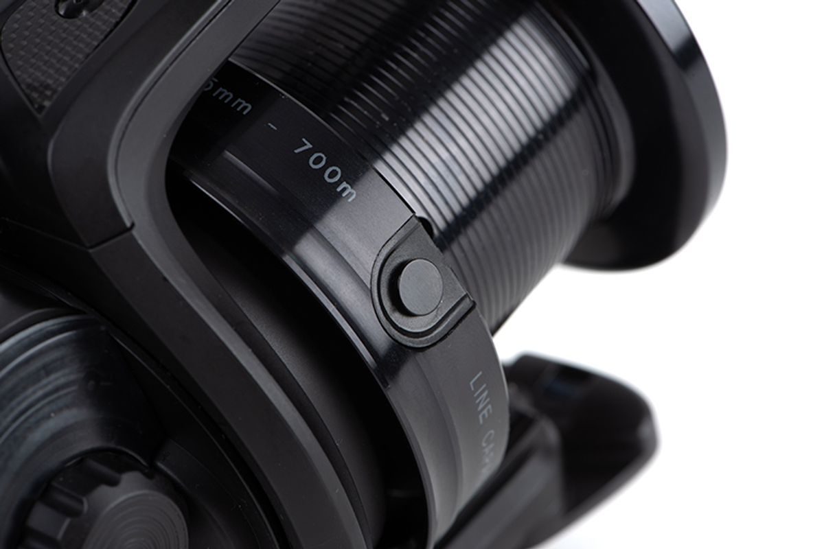 Fox Náhradná cievka EOS 14000 FS