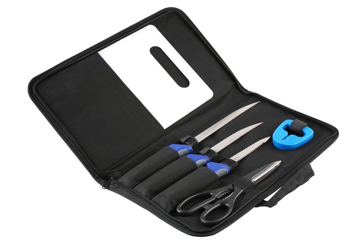 Mikado Sada Filetovacích Nožov 310