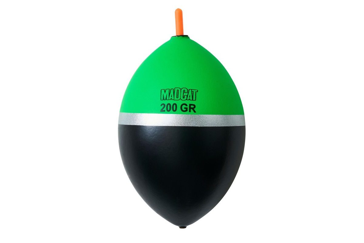 Madcat Kačena Chemical Light Float