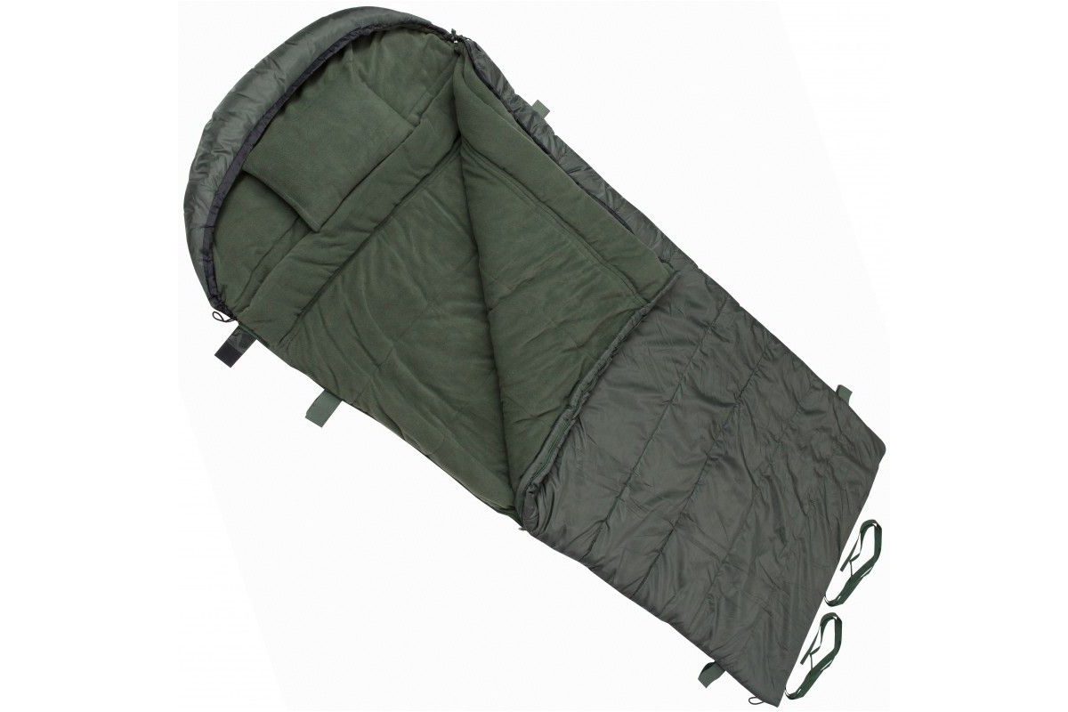 JAF Spací pytel SIBERIC FLEECE