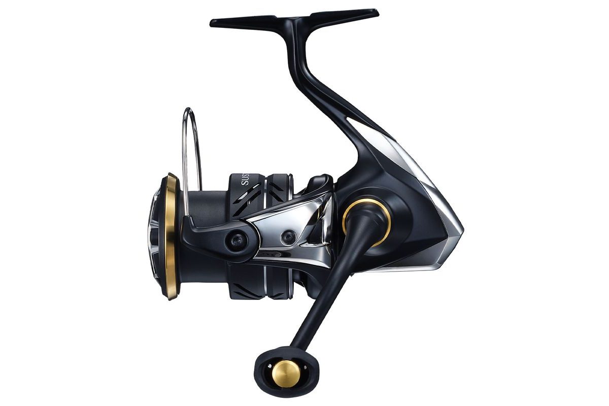 Shimano Naviják Sustain C3000 FJ