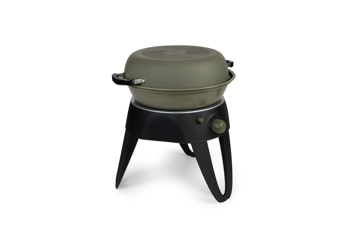 Fox Vařič Cookware Cookstation