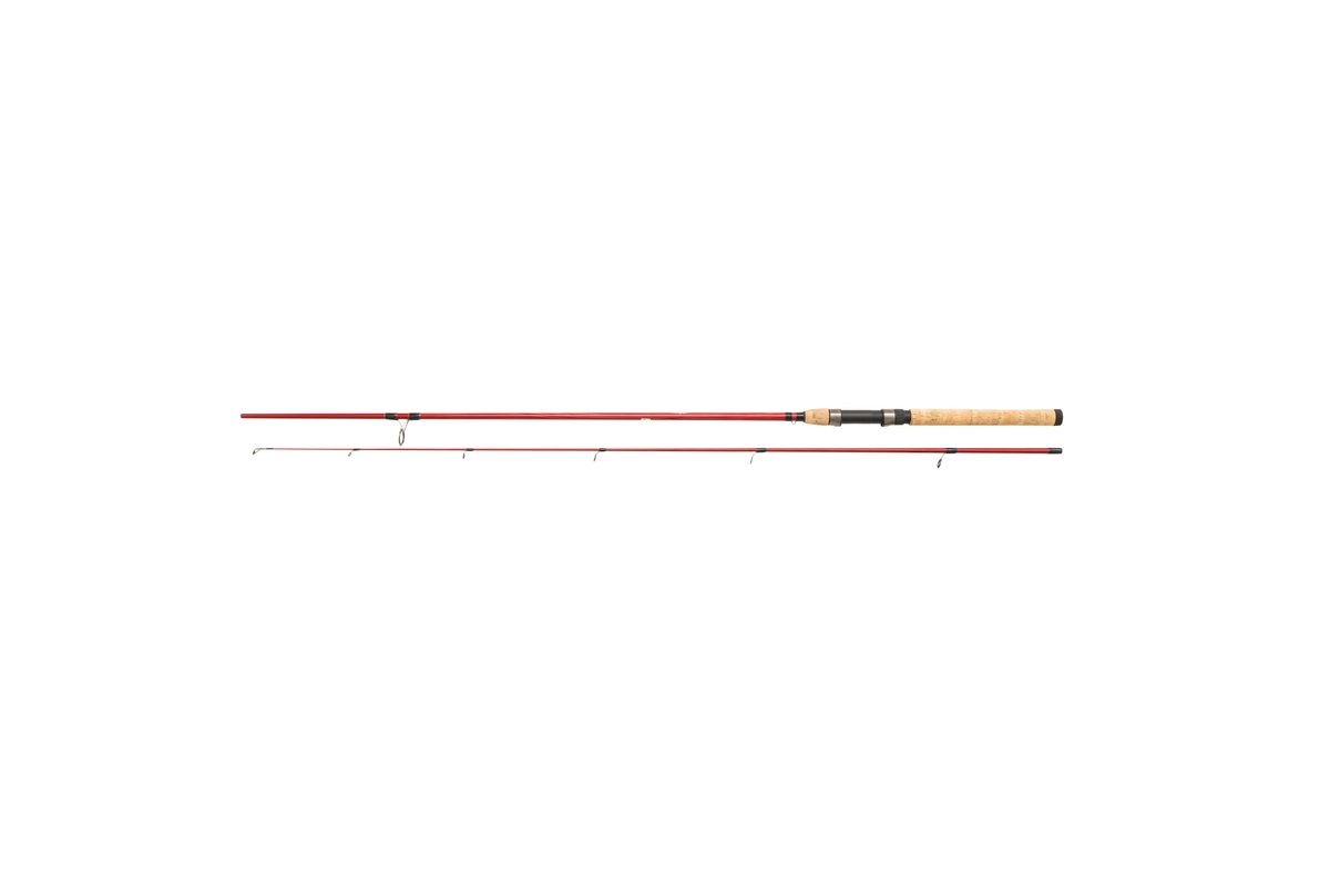 Berkley Prut Cherrywood Spinning Rod 240cm 7-28g