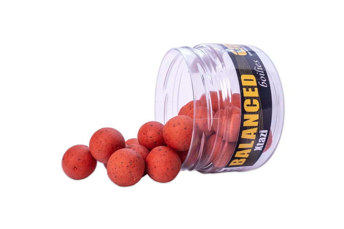 Carp Inferno Vyvážené Boilies Xtazi 200ml