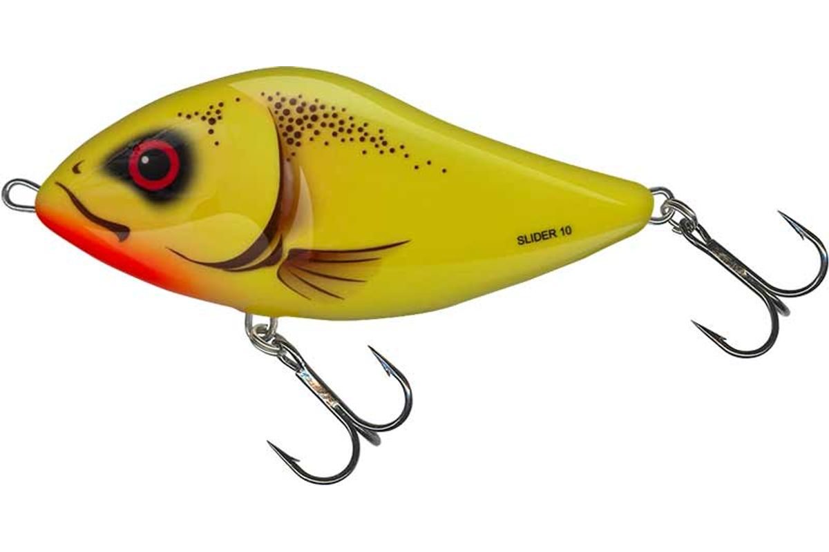 Salmo Wobler Slider Sinking 10cm