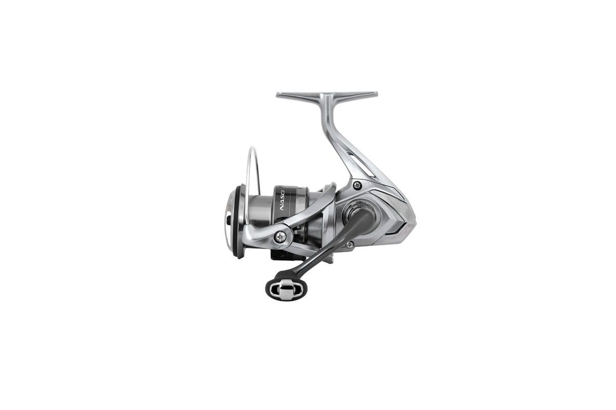 Shimano Navijak Nasci 2500SHGFC