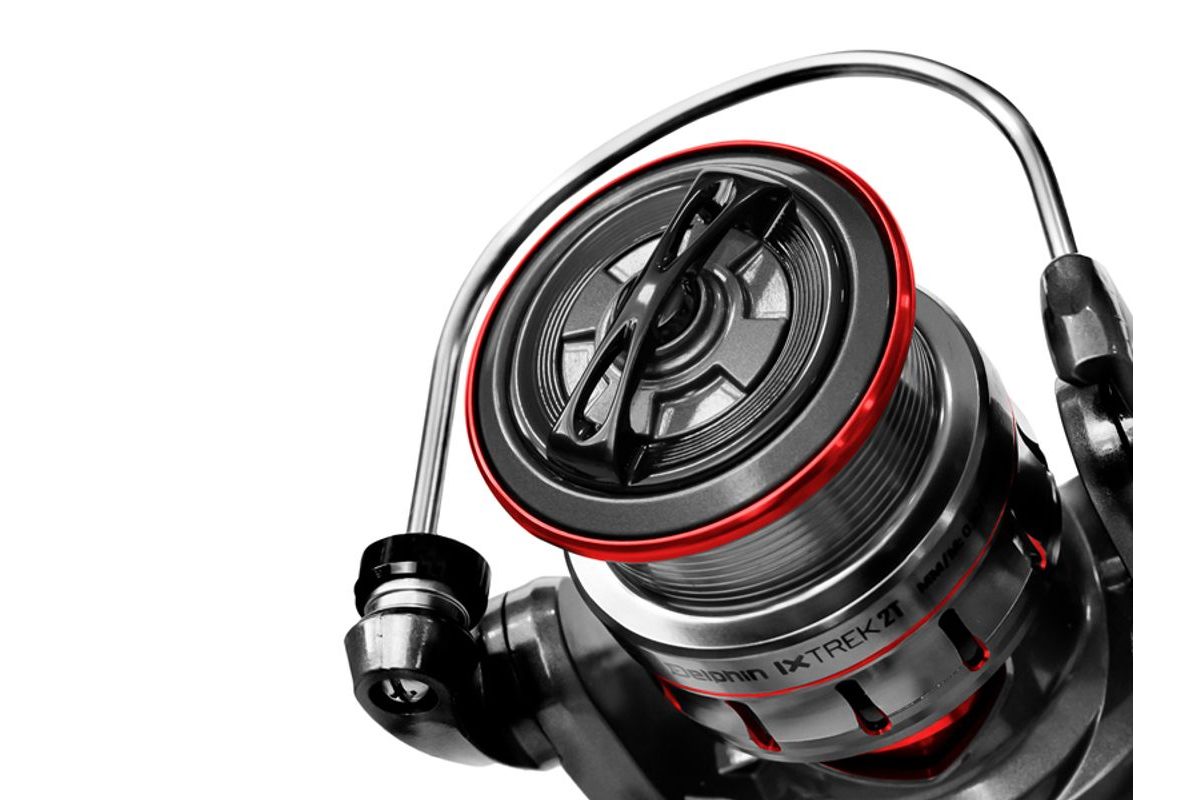 Delphin Náhradní cívka pro Ixtrek 5T