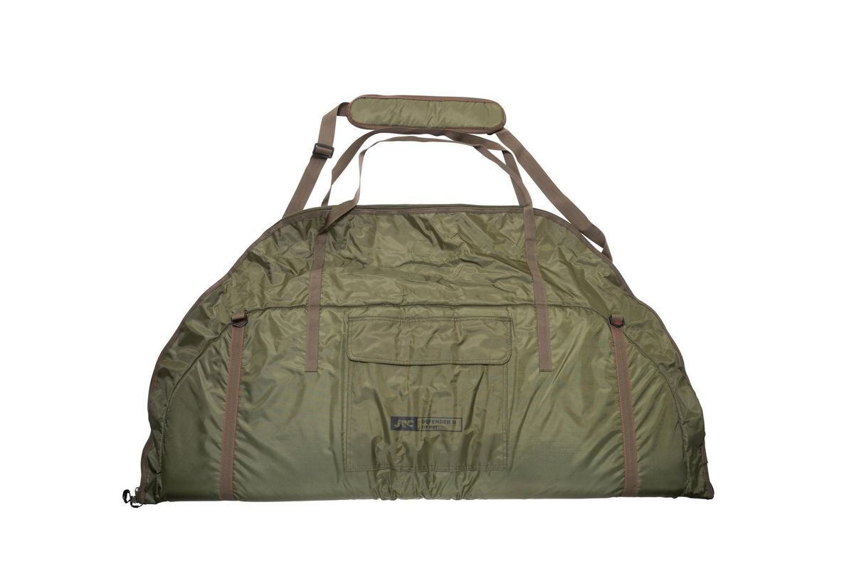 JRC Podložka Defender II Zip Mat