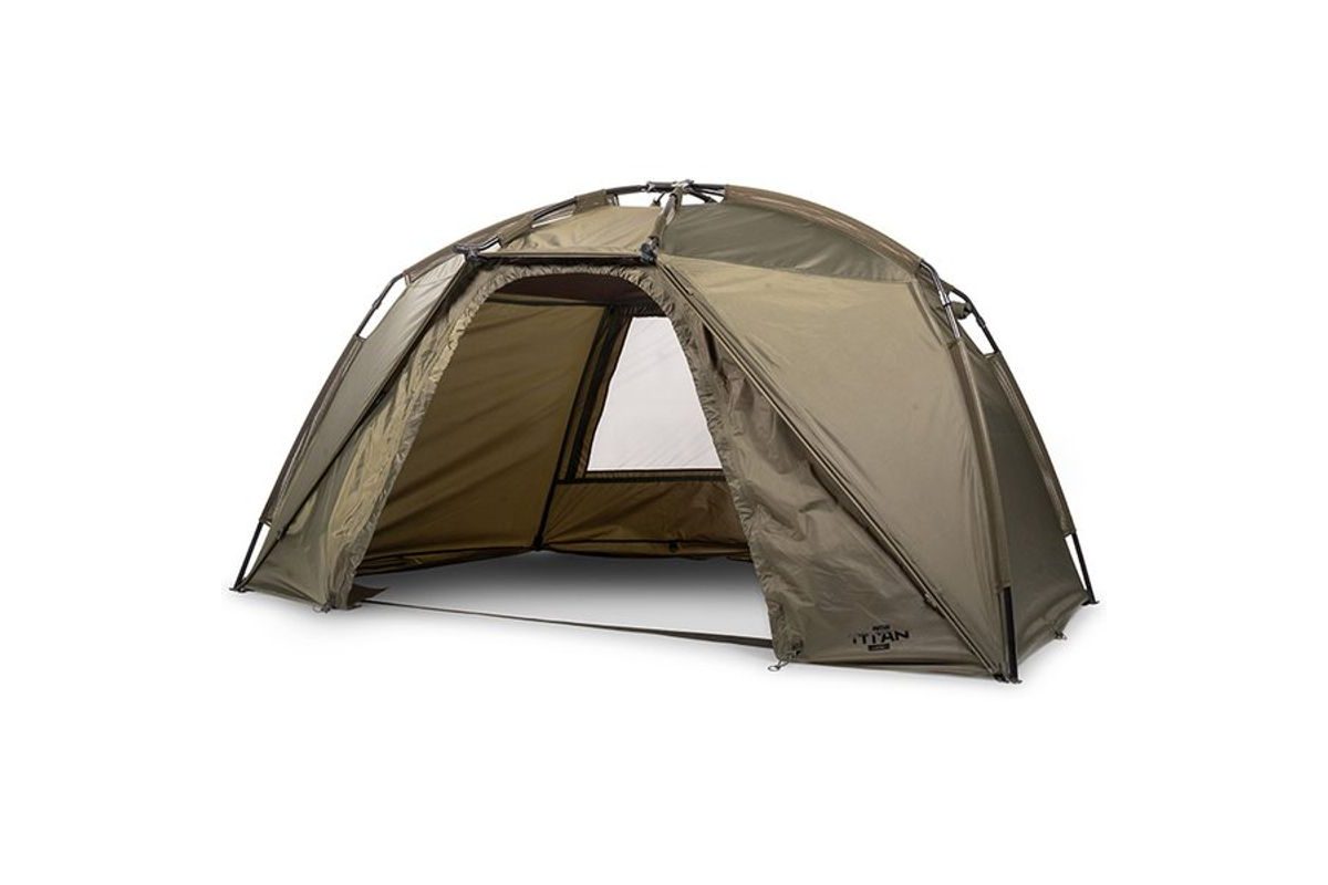 Nash Bivak Titan Hide 2024
